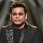 AR Rahman