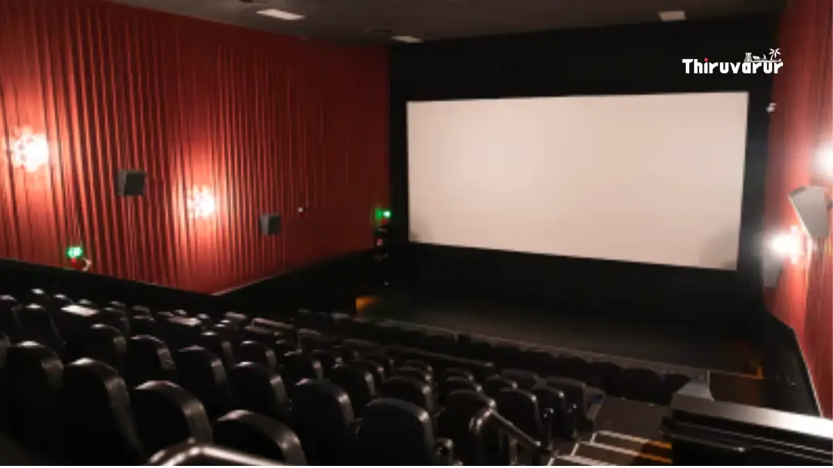 Theater new movies Feb