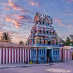 Thirucherai Sivan