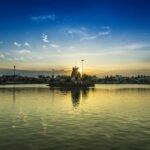 Vanakkam Thiruvarur - வணக்கம் திருவாரூர்