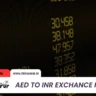 AED TO INR EXCHANGE RATE Currency Converter