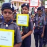 Cyber crime awareness