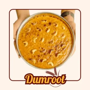 Dumroot