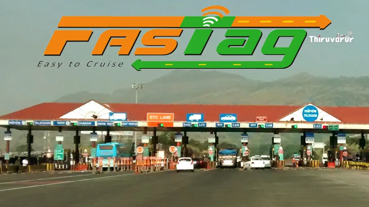 Fastag