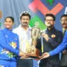 Khelo India 2024 Ranking List Winners