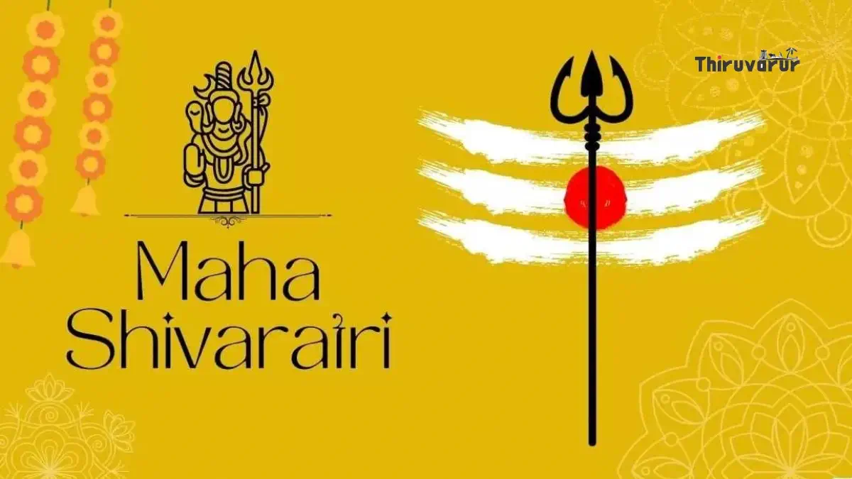 MahaShivratri