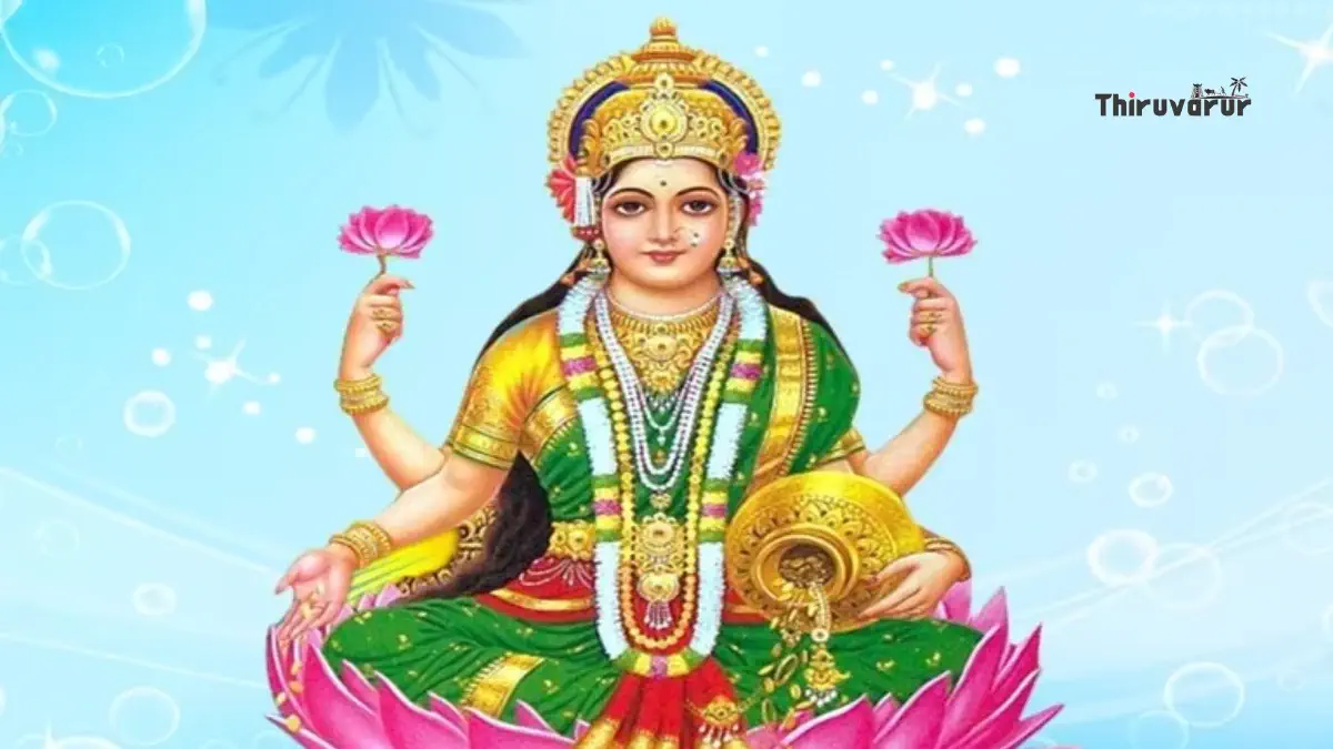 Mahalakshmi