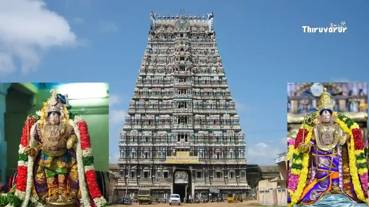 Mannargudi Rajagopala Swamy Temple
