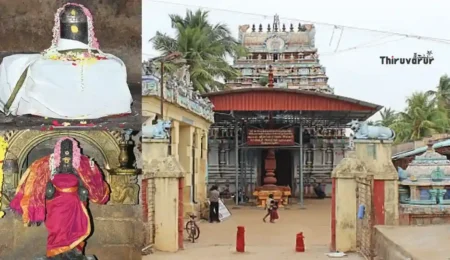 Piravi Marundeeswarar Temple