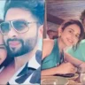 Rakul Preet Singh-Jackky Bhagnani