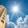 Scorching Heat
