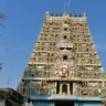 Sikkal Singaravelan Temple