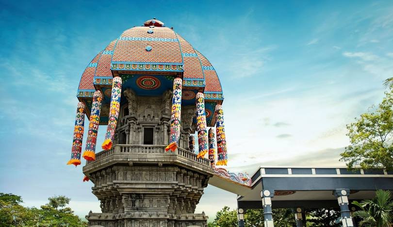 Thiruvarur ther date 2024 திருவாரூர் தேர் 2024