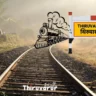 Thiruvarur Junction Railway Station TVR 2024