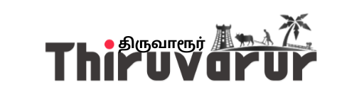 Thiruvarur, Tamil Nadu