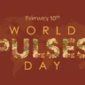 World Pulses Day 2024