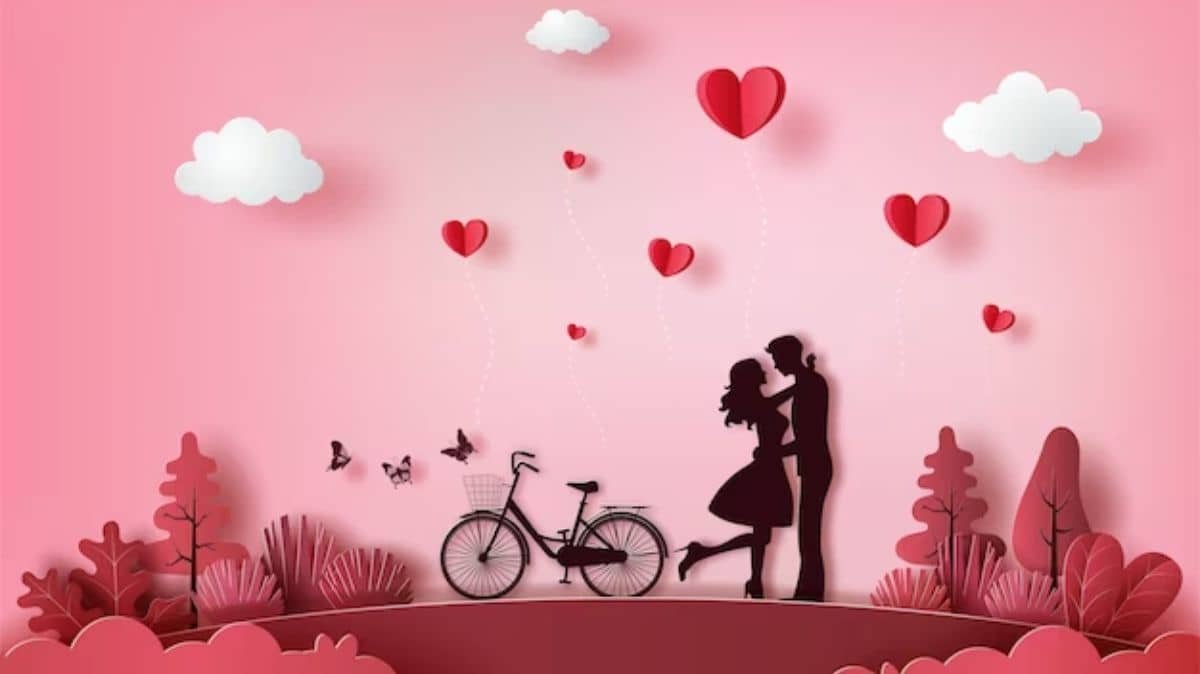 காதலர் தின 2024 யோசனைகள், Best Ideas, Gifts, Wishes 2024