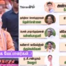 BJP Candidates List