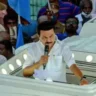 Election Campaign Tour of Chief Minister M.K.Stalin Today 10.04.2024 Kanchipuram Thiruperumbudur