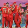 Punjab Kings