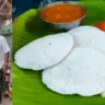 Savitri Ammal Idli Shop