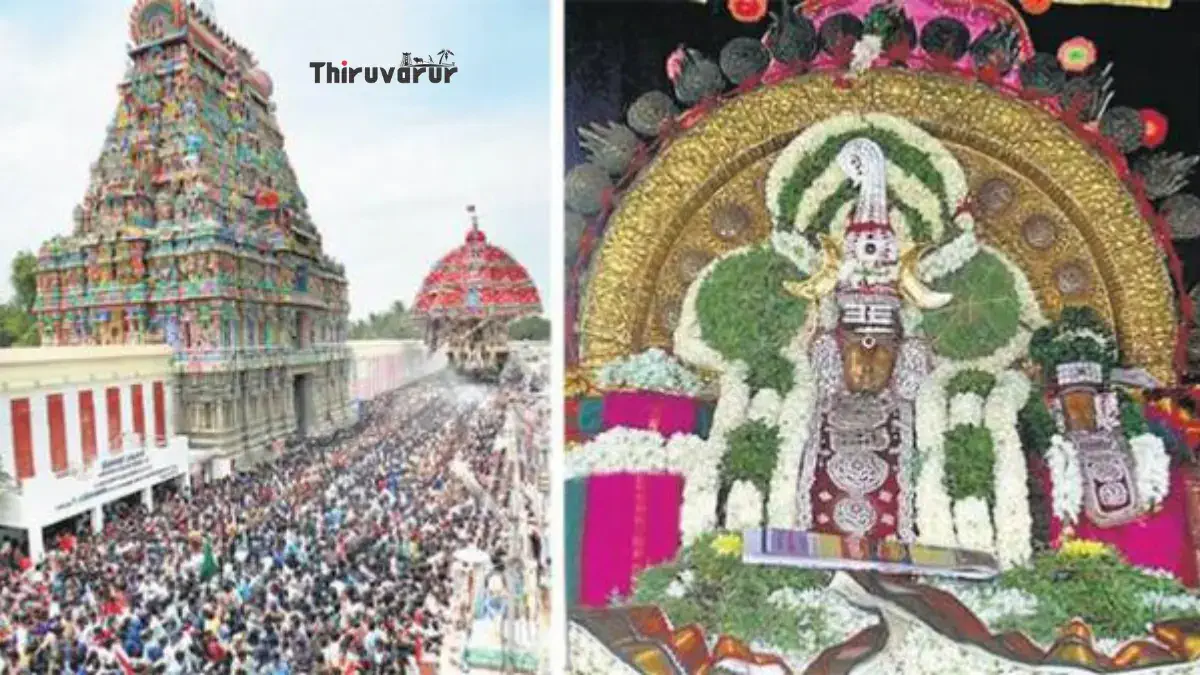 Thiruvarur