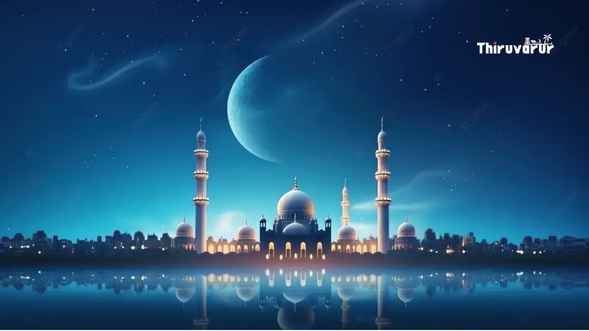 ரமலான் மாதம் இந்தியாவில் எப்போது? ramadan-kareem