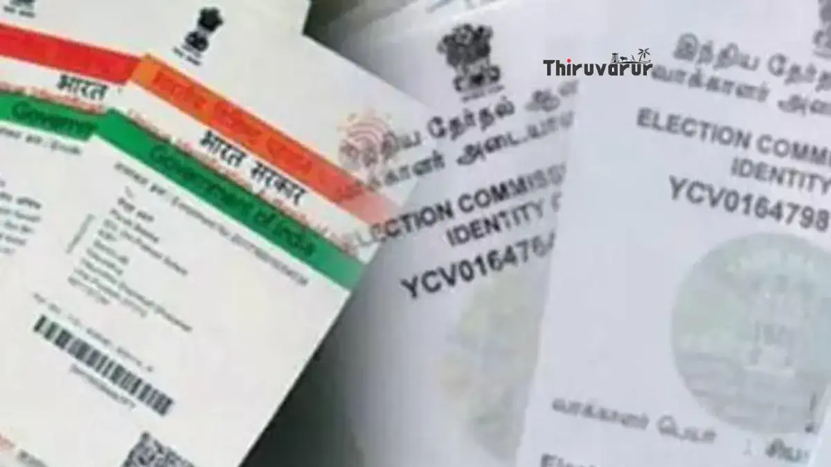 12-ID-proof-vote-in-elections Thiruvarur, Tamil Nadu | திருவாரூர், தமிழ் நாடு