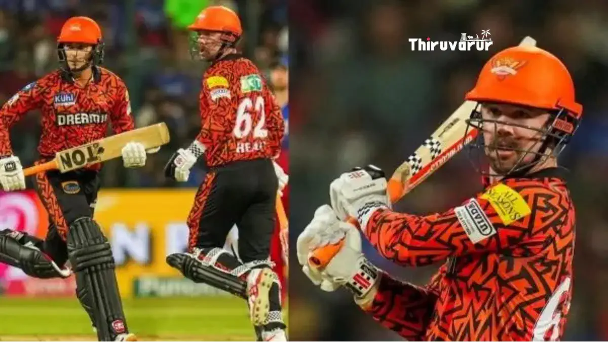 Hyderabad Make History