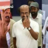 Screen Celebrities Voted in Chennai