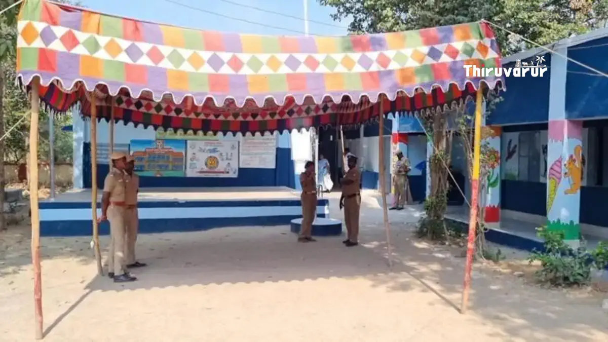 Tamil-Nadu-Villages-Boycott-Elections Thiruvarur, Tamil Nadu | திருவாரூர், தமிழ் நாடு