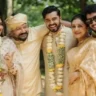 Actor jayaram daughter malavika marriage