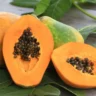Benefits Eating Papaya Fruit
