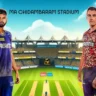 IPL Final KKR vs SRH in Chennai