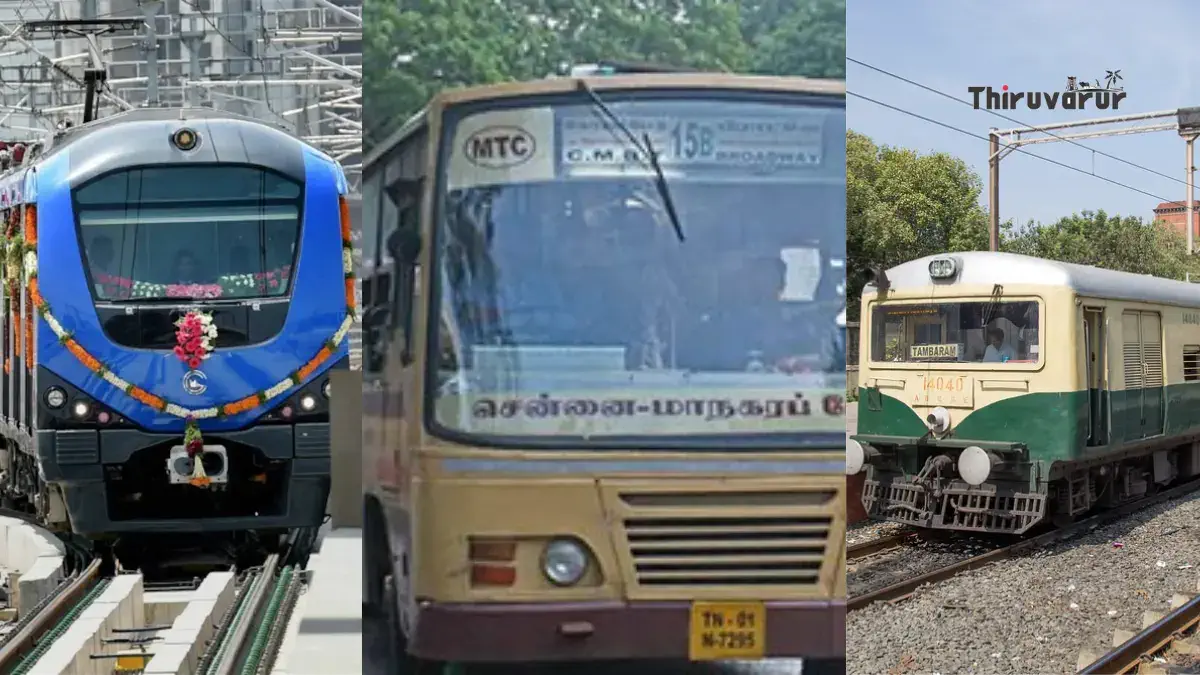 One Ticket For All Transport