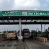 Toll Hike Across Country