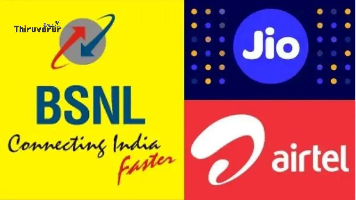 Jackpot for BSNL