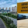 mannargudi ring road project