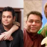 AR Rahman Sairabhanu Reunite