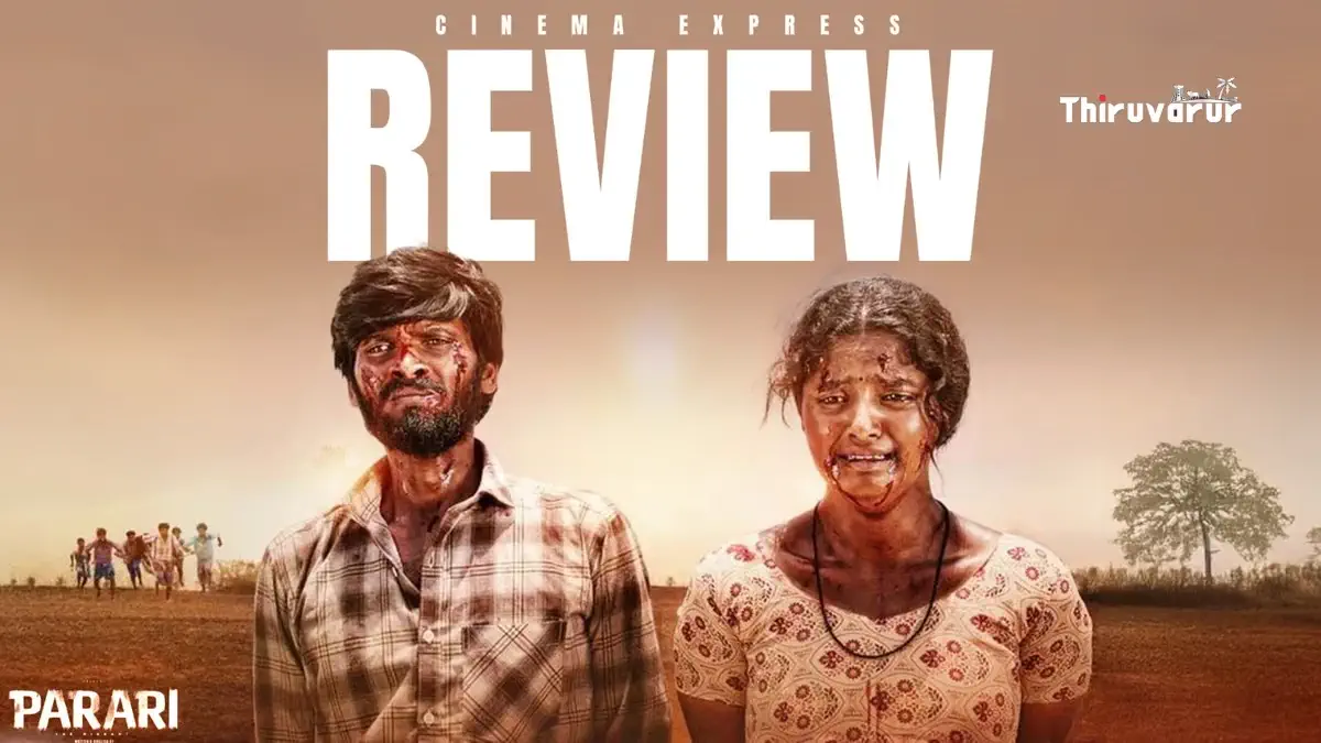 Parari Movie Review