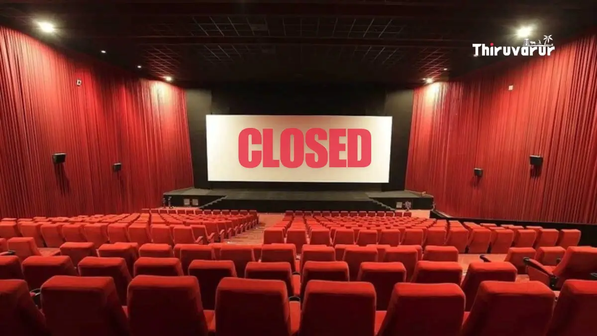 Theaters Show Leave Today