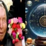 Baba Vanga Predictions 2025