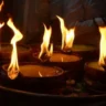 Bharani Deepam Benefits