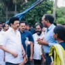 CM Stalin Inspect Villupuram