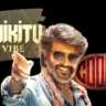 COOLIE - Chikitu Vibe Superstar Rajinikanth