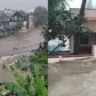 Flood Tirunelveli Thamirabarani