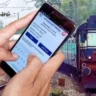 IRCTC Website Down