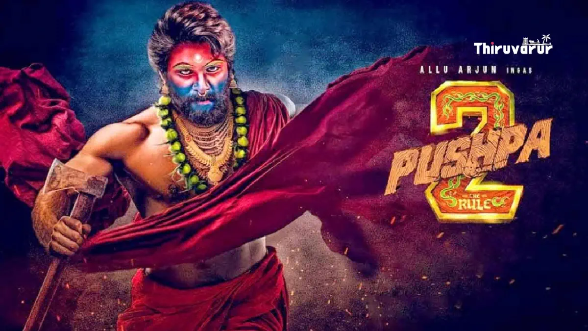 Pushpa 2 Social Media Reviews