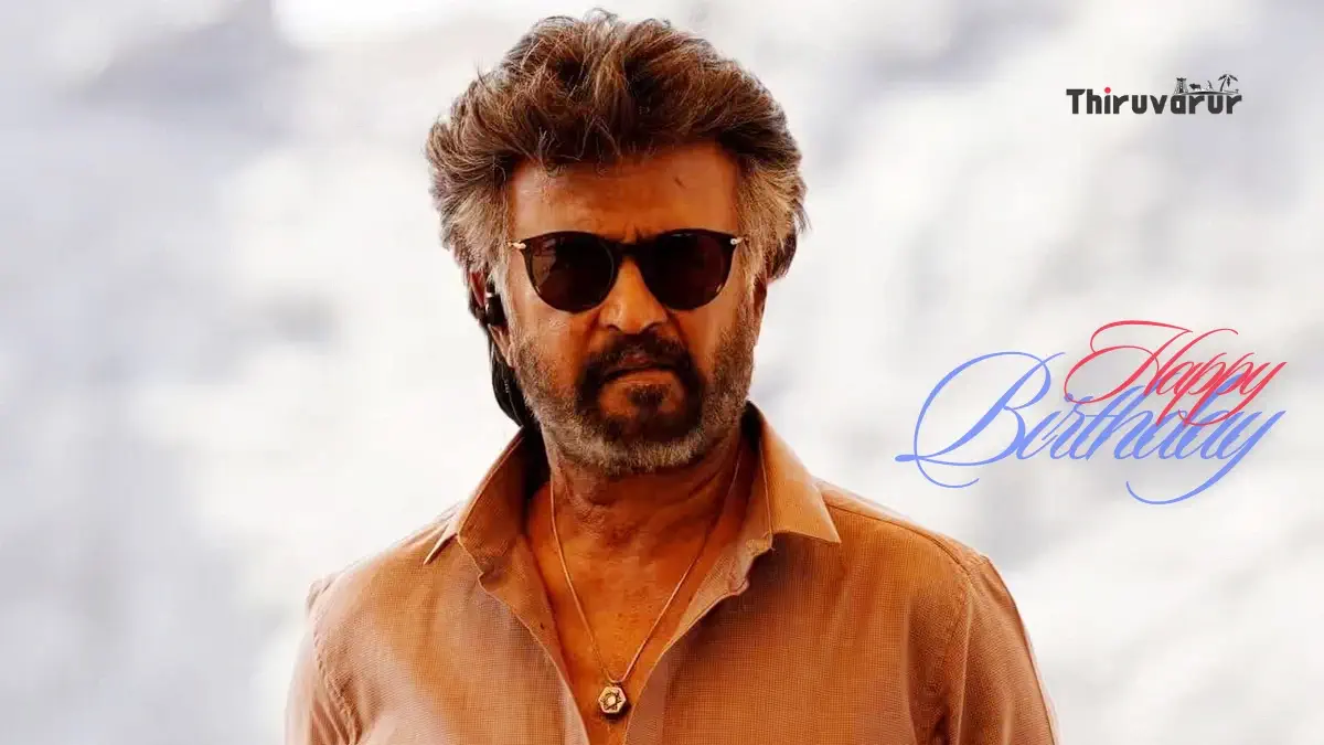 Rajinikanths Birthday Special