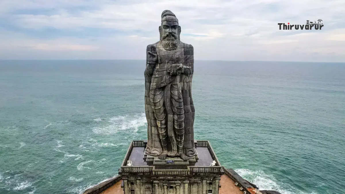 Thiruvalluvar Day